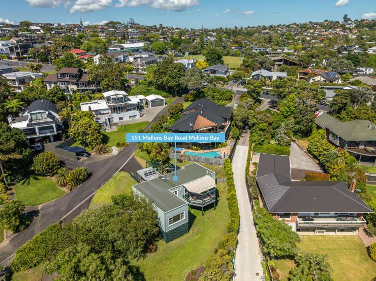 151 Mellons Bay Road Mellons Bay_20
