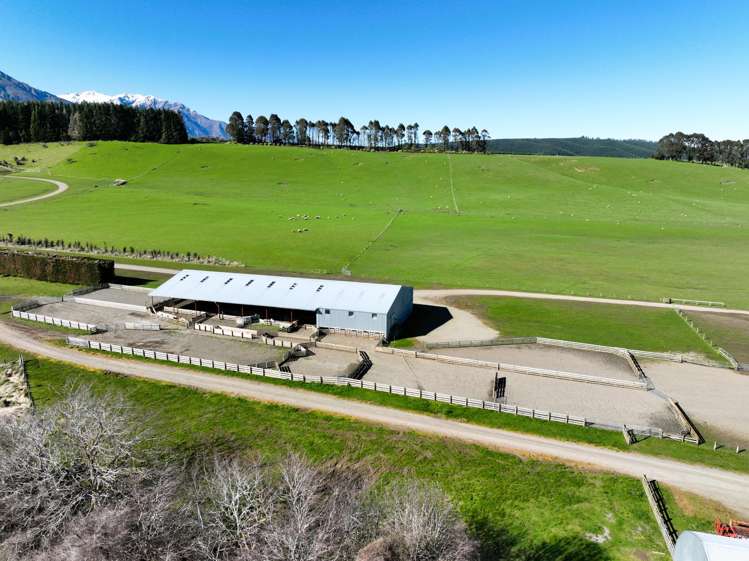 2211 Blackmount Redcliff Road Whare Creek_2