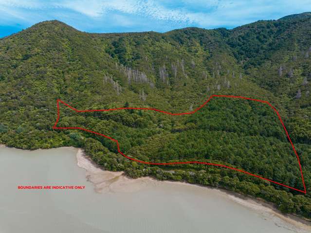 Kenepuru Head Marlborough Sounds_2