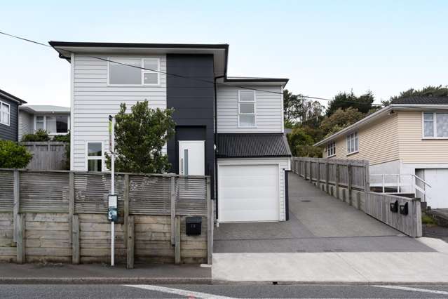 114a Helston Road Paparangi_1