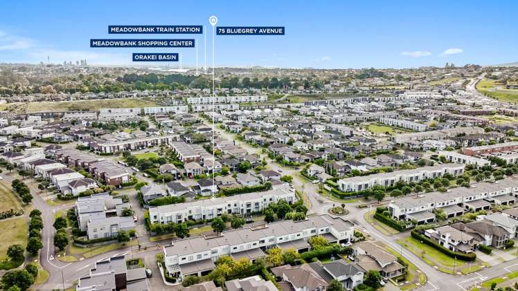 75 Bluegrey Avenue Stonefields_46