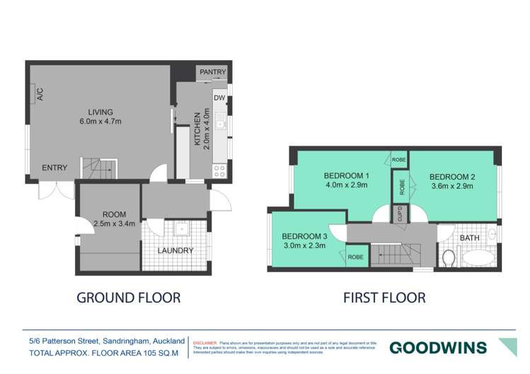 6/5 Patterson Street Sandringham_18