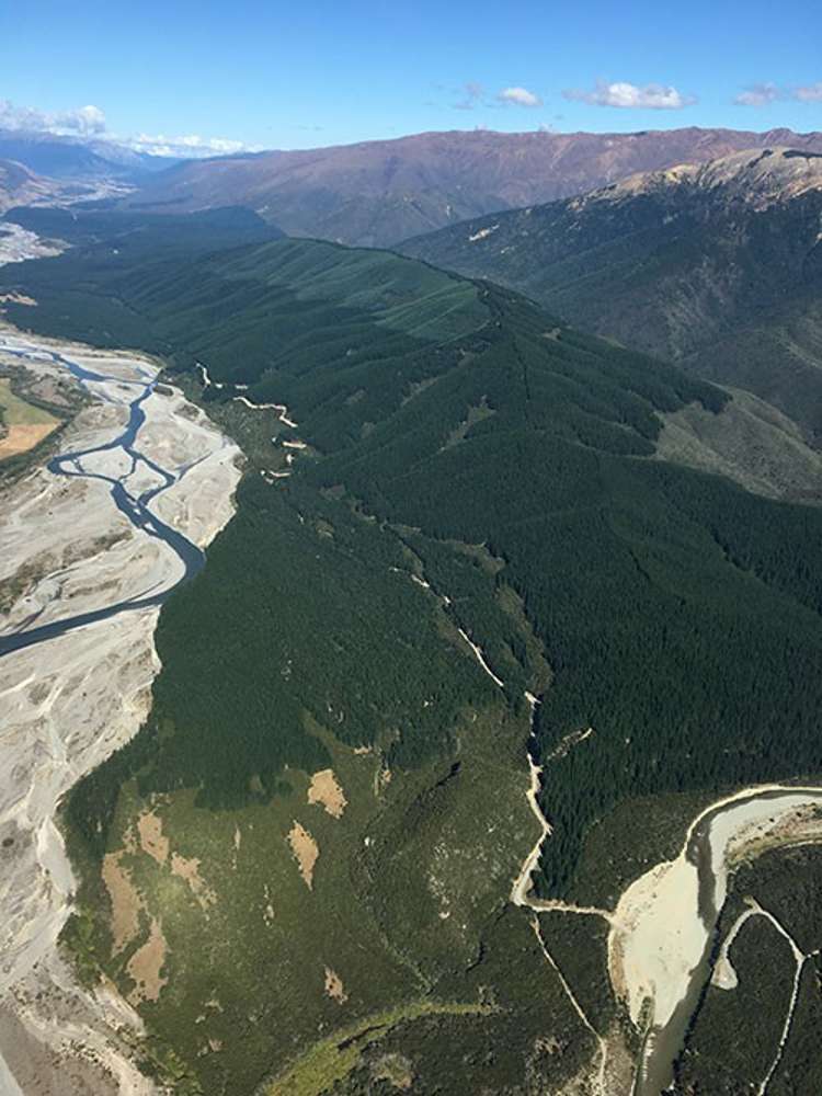 State Highway 63 Renwick_0