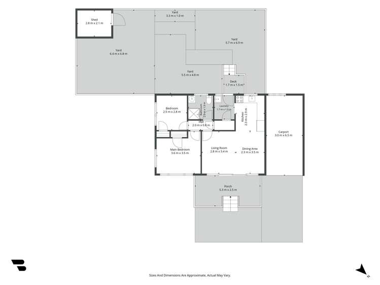 2/25 Afton Place Ranui_19