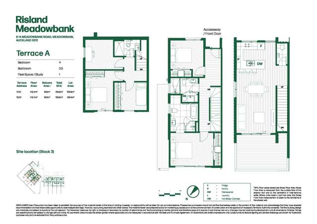 Lot 13/6 -14 Meadowbank Road Meadowbank_1