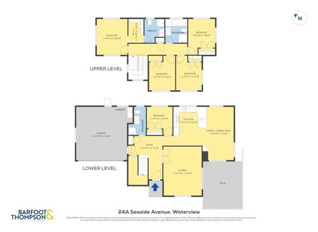 24A Seaside Avenue Waterview_1