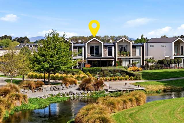 Your Own Slice of Silverstream Paradise