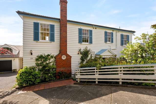 22A Orchard Street Wadestown_4