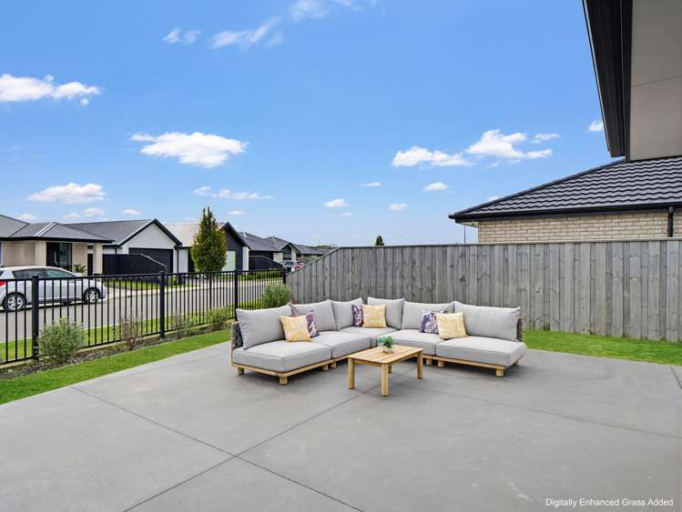 1 Eldridge Street Woodend - Waimakariri_16