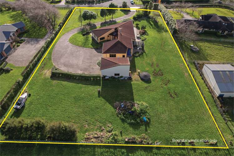 24 Awanui Avenue Kihikihi_35