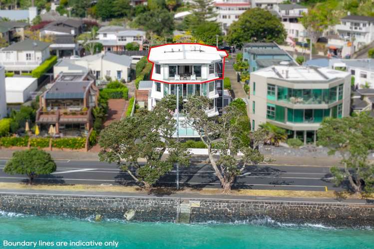 4/205 Tamaki Drive Kohimarama_0