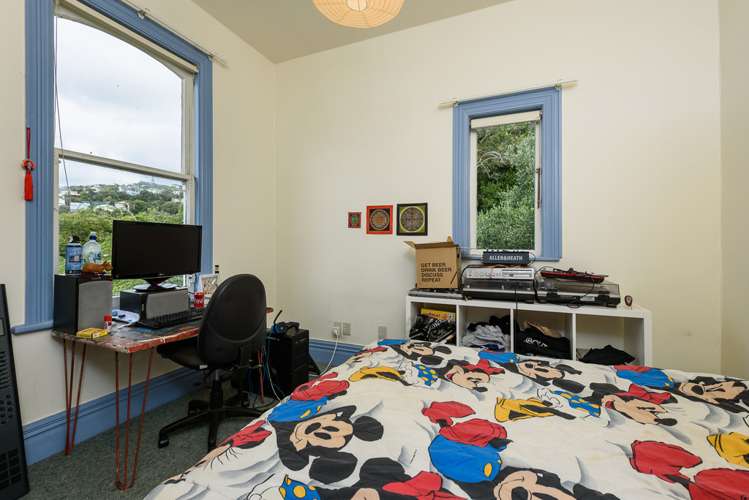 19 Devon Street Aro Valley_16