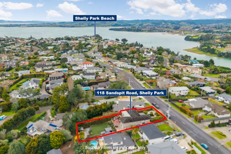 118 Sandspit Road Cockle Bay_38