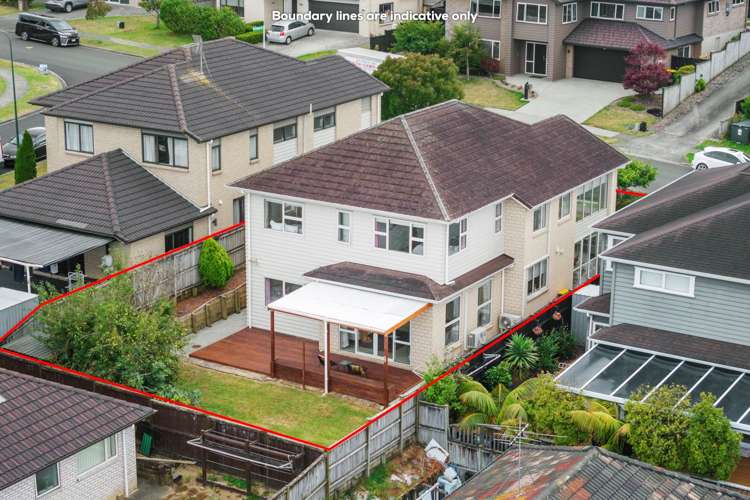 130 Jeffs Road Flat Bush_22