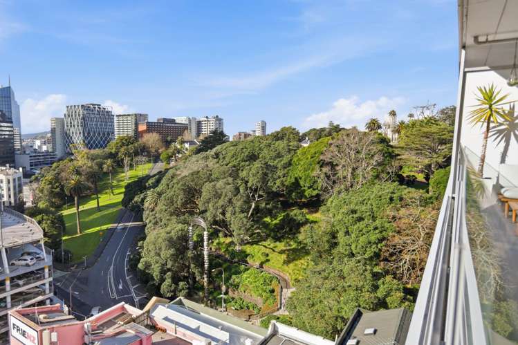 1503/6 Lorne Street City Centre_12