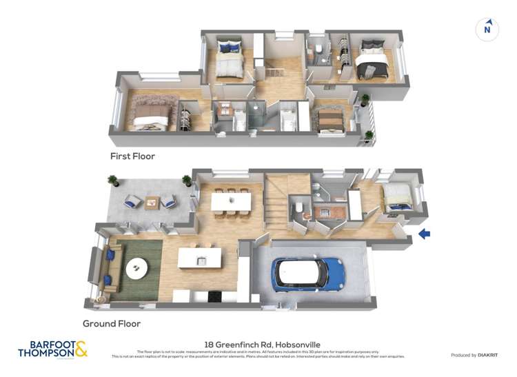 18 Greenfinch Road Hobsonville_17