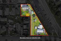 Double Down!!! 2376 sqm Prime Land Potential