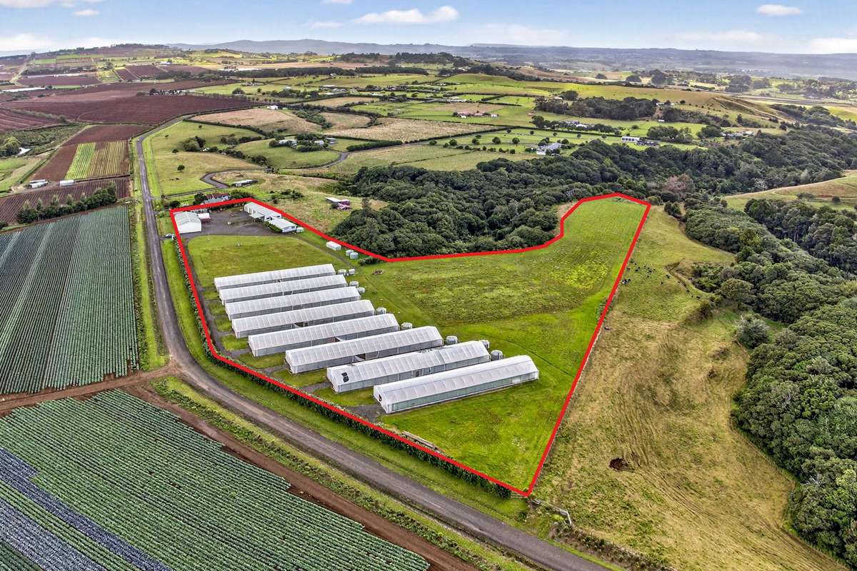 189 Settlement Road, Puni, Franklin