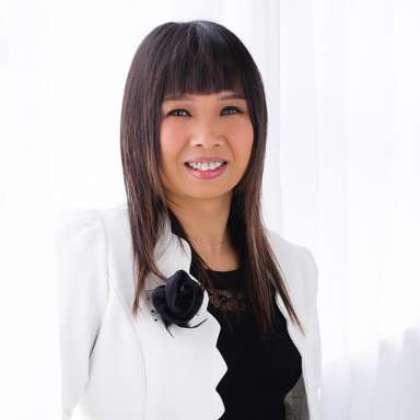 Sophie Qin