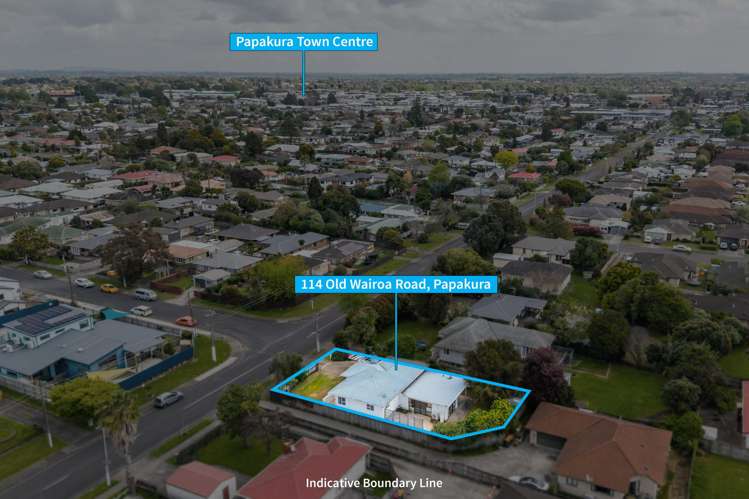 114 Old Wairoa Road Papakura_14