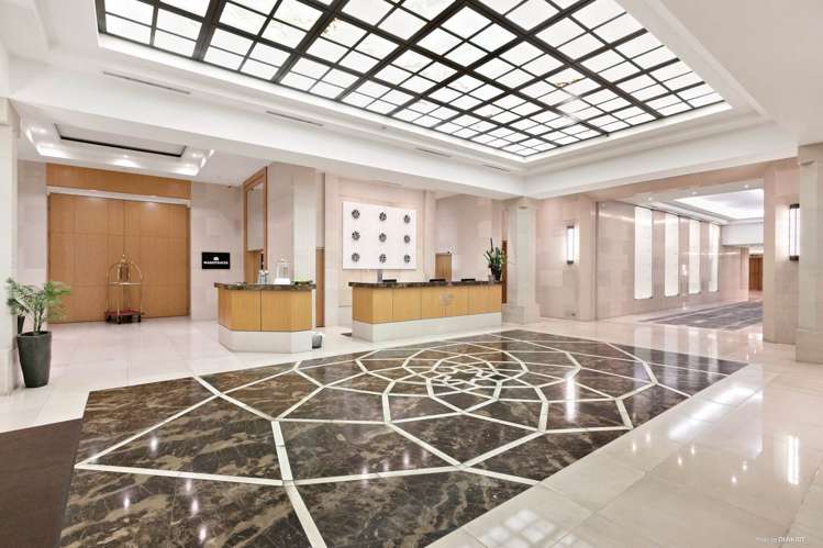 2502/1 Courthouse Lane Auckland Central_2