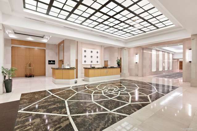 2502/1 Courthouse Lane Auckland Central_2
