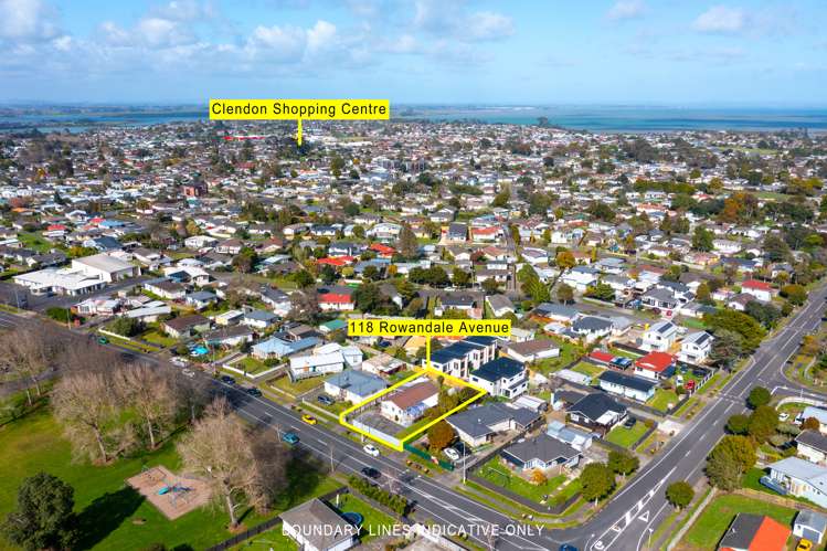 118 Rowandale Avenue Manurewa_12