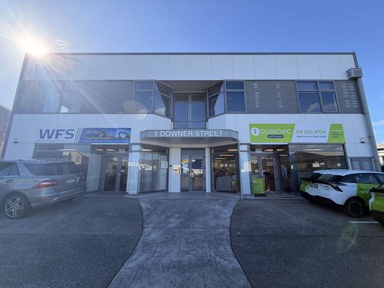 1 Downer Street Hutt Central_1