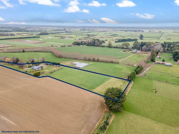 216 Ryal Bush Wallacetown Road Ryal Bush_37