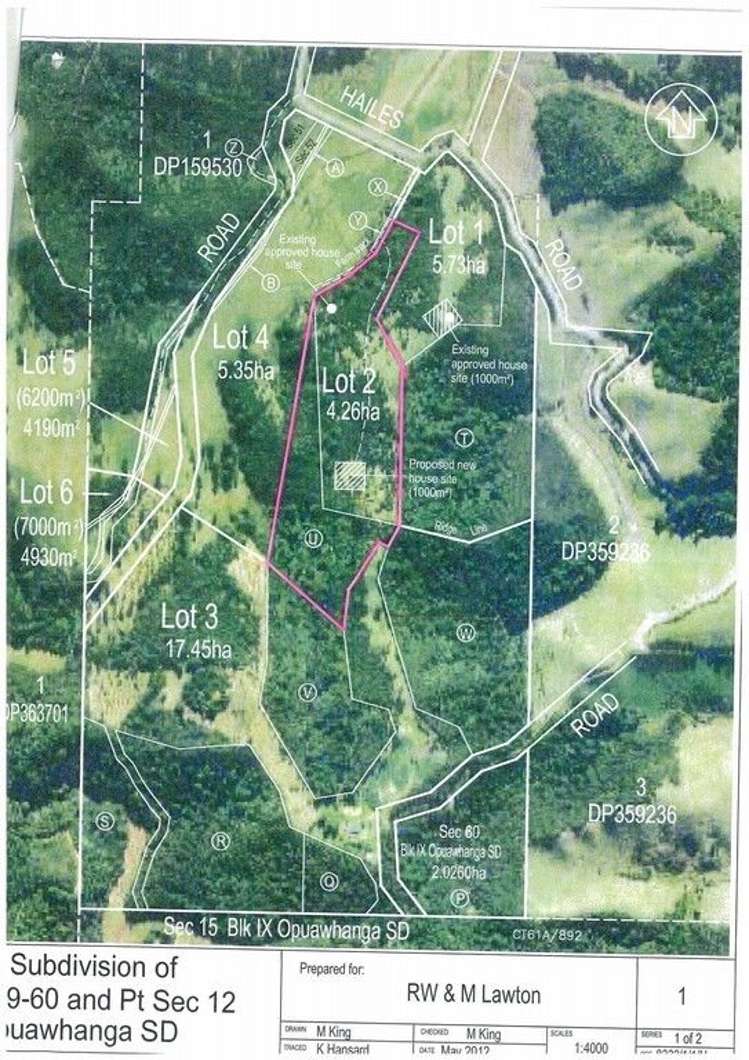 Hailes Road Whananaki_12