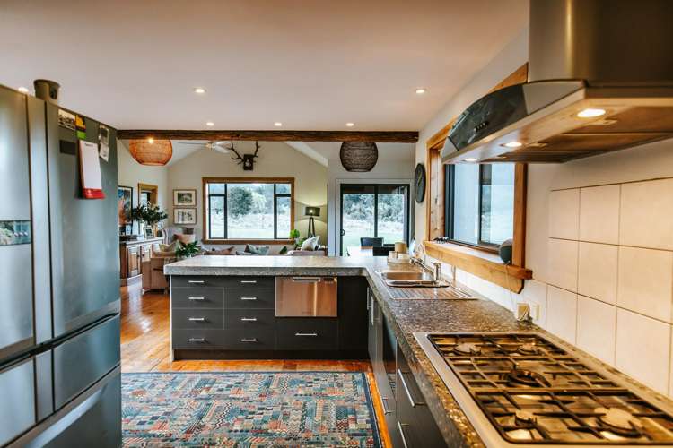 1050 Lake Hawea-Albert Town Road Lake Hawea_8