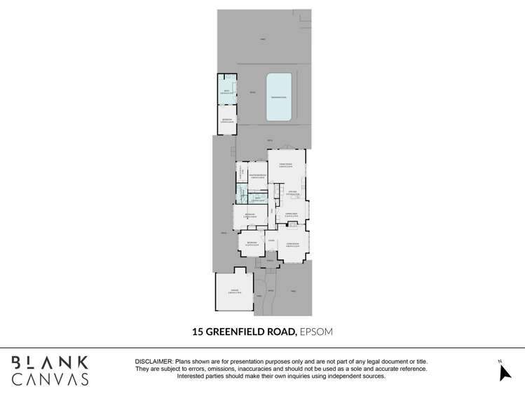 15 Greenfield Road Epsom_36