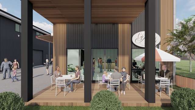 Units 1 - 4 at 2 Tahi Street Frankton_4