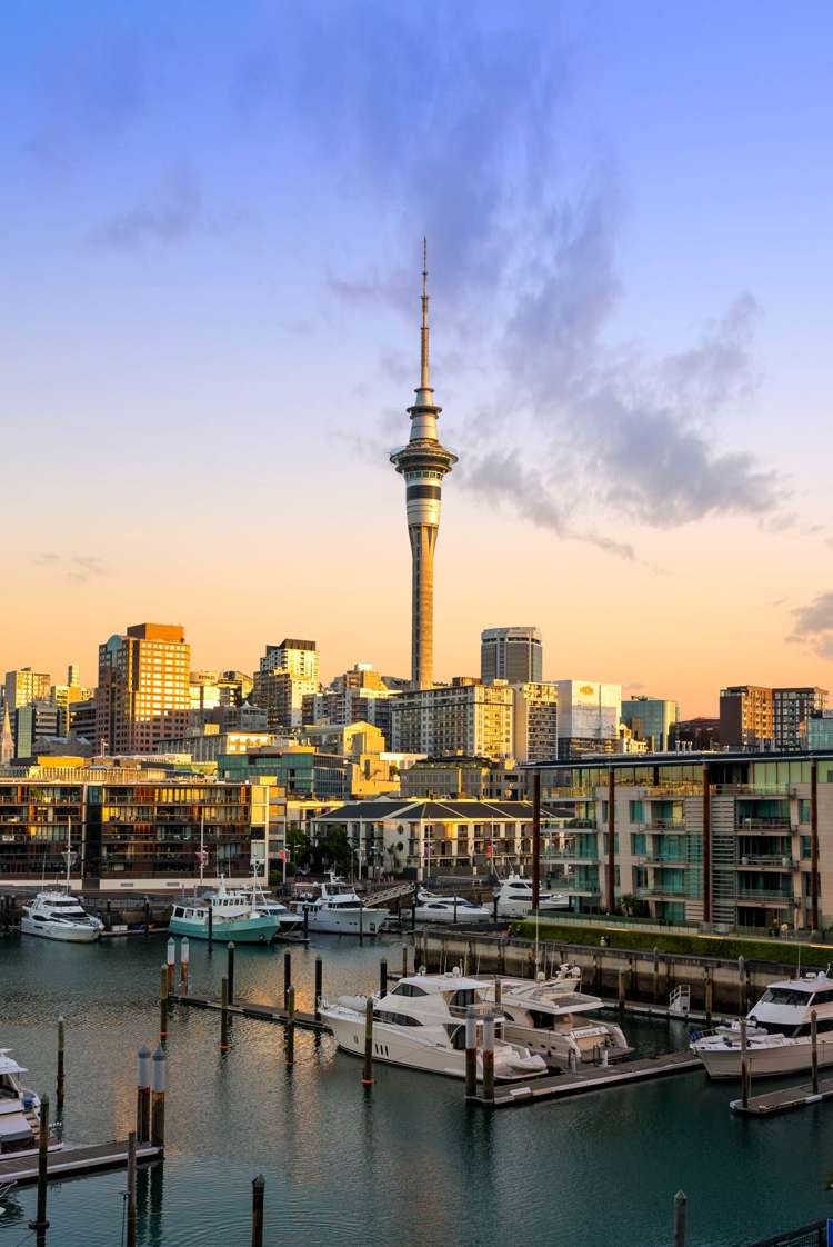 306/132 Halsey Street Auckland Central_9