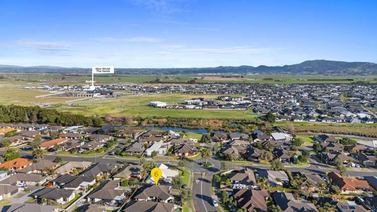 6 Thompson Drive Papamoa_23