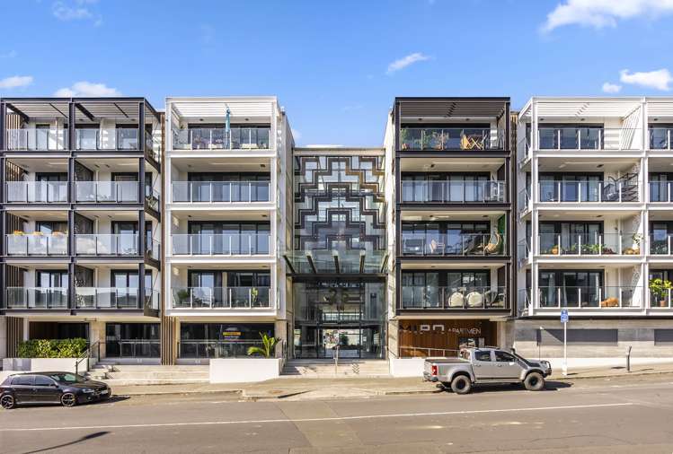 118/27 Enfield Street Mount Eden_31