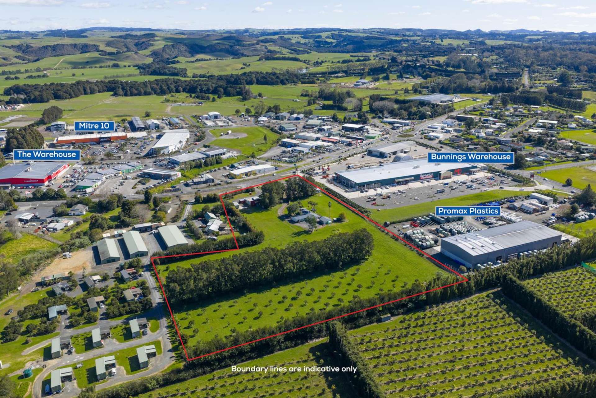 2006 State Highway 10 Waipapa_0