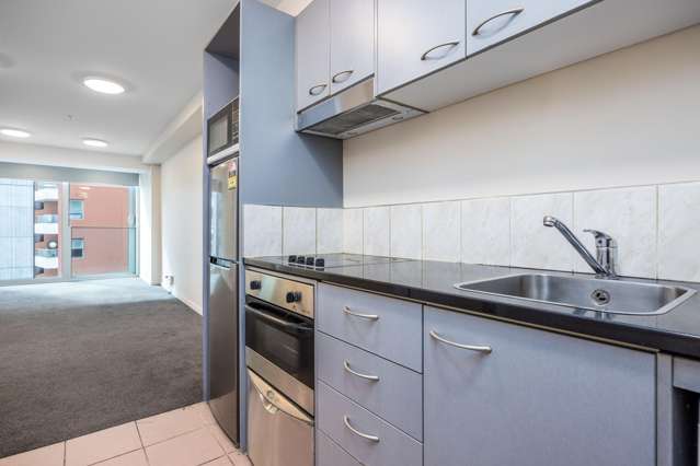 222/135 Hobson Street Auckland Central_4