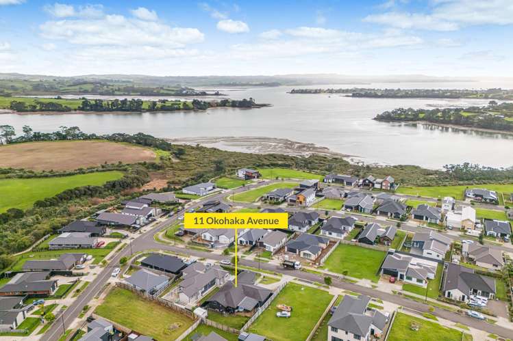 11 Okohaka Avenue Glenbrook_17