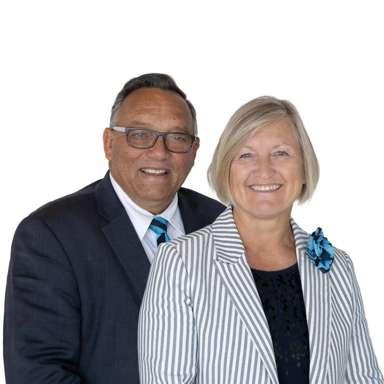 Steve and Miriam Davis