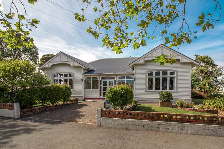 42 Wakefield Street Westport_23