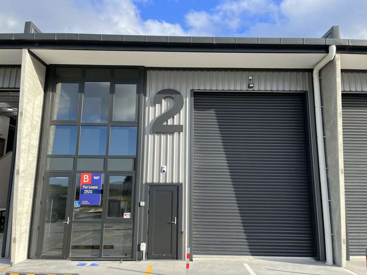 Unit 2, 235 Matakokiri Drive_0