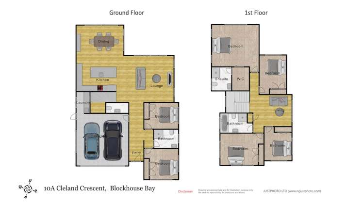 10a Cleland Crescent Blockhouse Bay_23