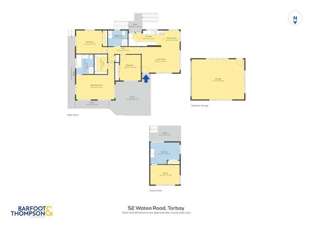 52 Watea Road Torbay_1