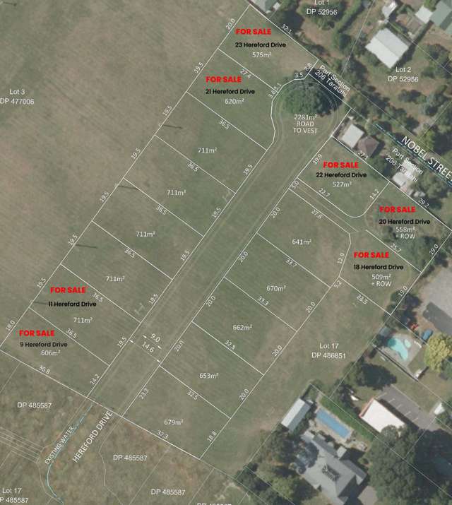 20 Hereford Drive Carterton_1