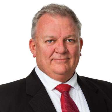 Rod Macfarlane