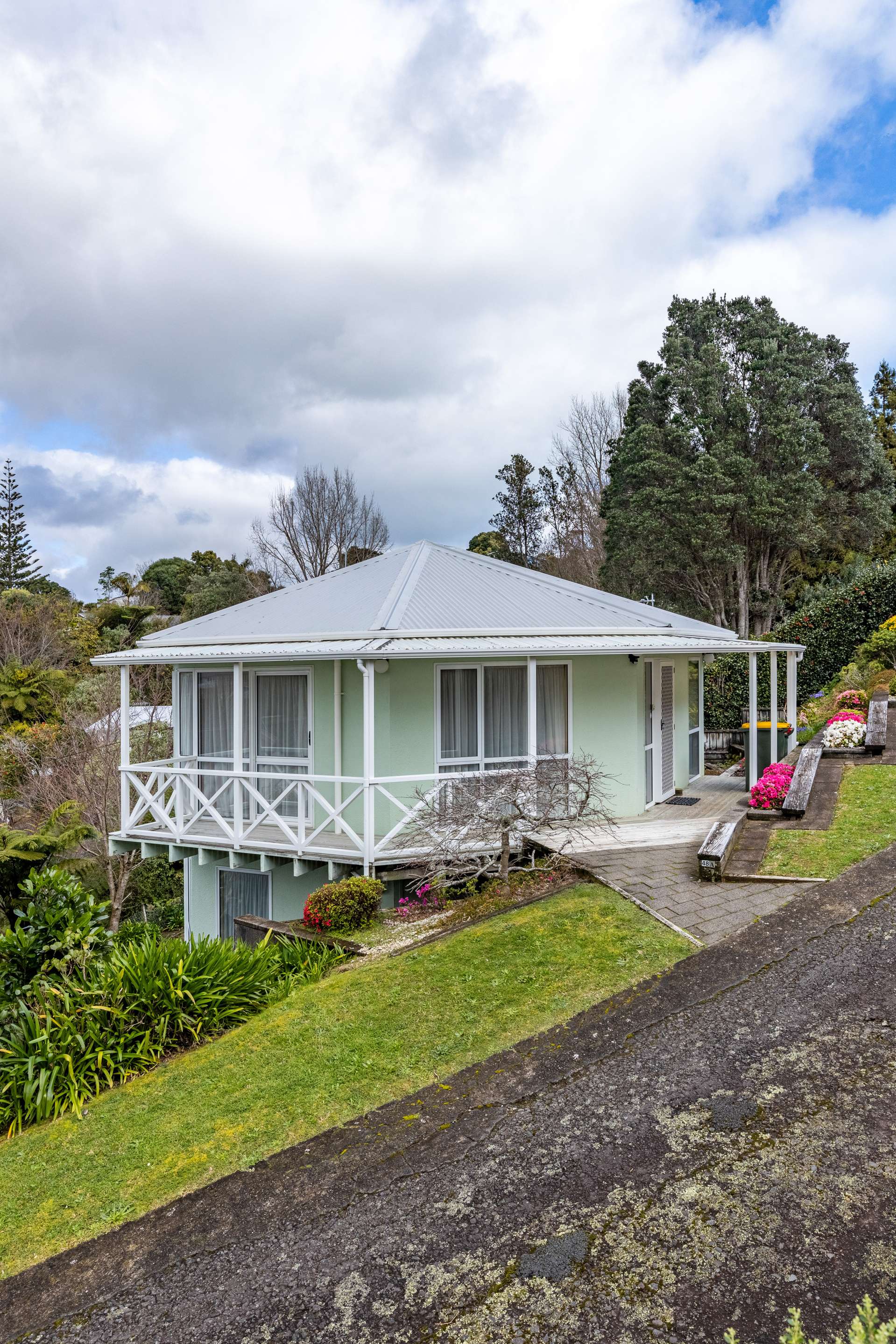 48a Blagdon Road Blagdon_0