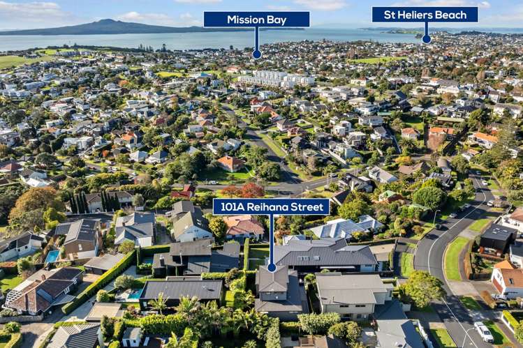 101A Reihana Street Orakei_36