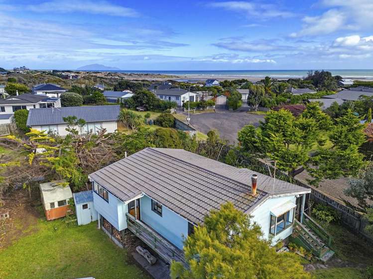 8 Duncan Street Waikawa Beach_22