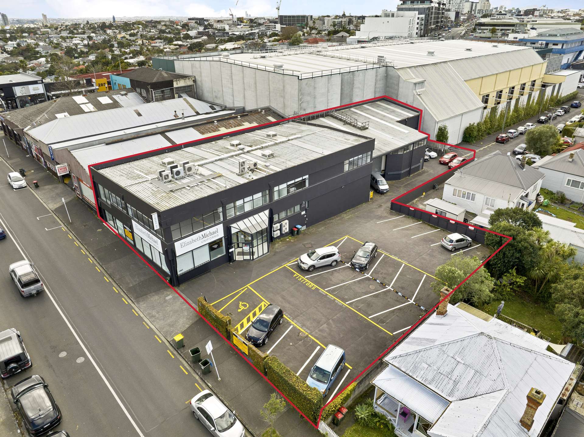 4 Bond Street Grey Lynn_0